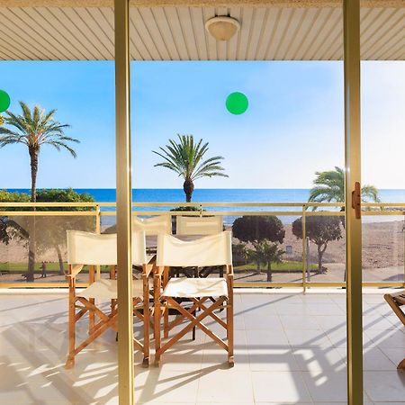 Апартаменти Golf St Jordi 2 Planet Costa Dorada Камбрілс Екстер'єр фото