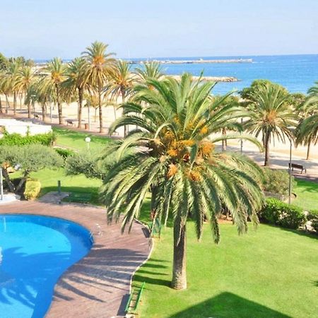 Апартаменти Golf St Jordi 2 Planet Costa Dorada Камбрілс Екстер'єр фото