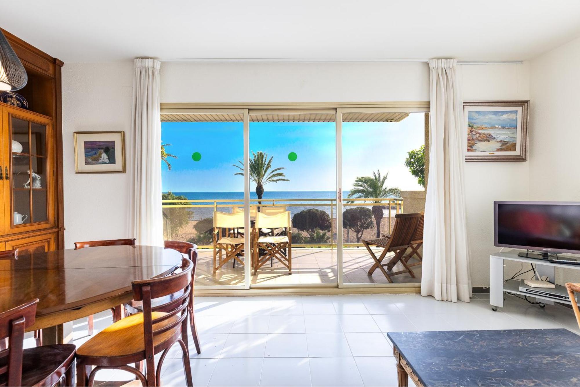 Апартаменти Golf St Jordi 2 Planet Costa Dorada Камбрілс Екстер'єр фото