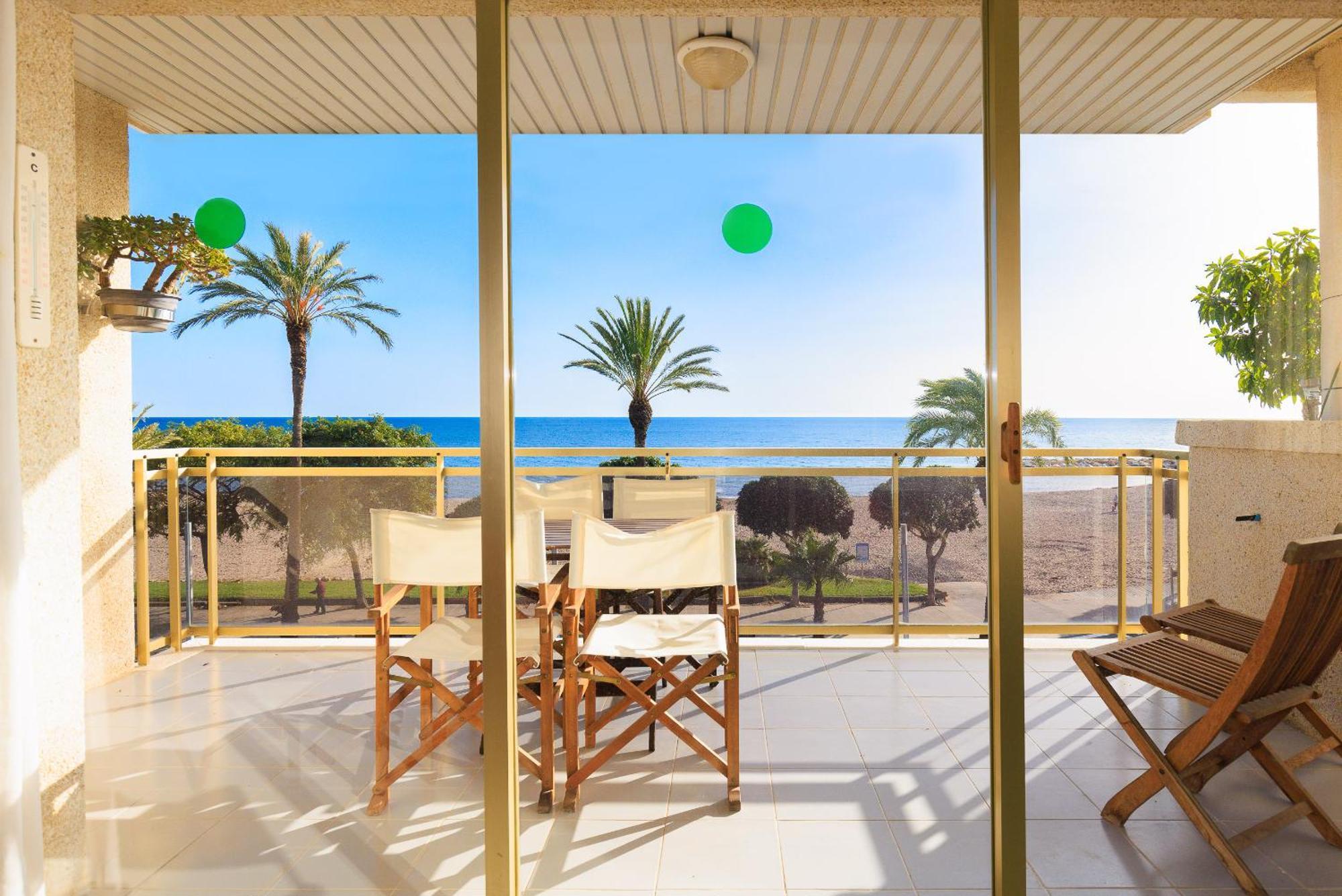 Апартаменти Golf St Jordi 2 Planet Costa Dorada Камбрілс Екстер'єр фото