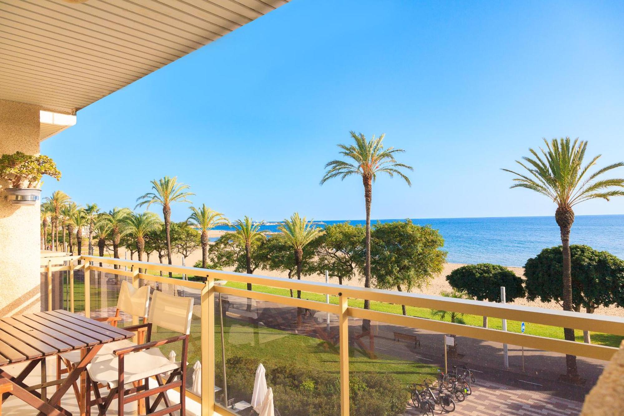 Апартаменти Golf St Jordi 2 Planet Costa Dorada Камбрілс Екстер'єр фото