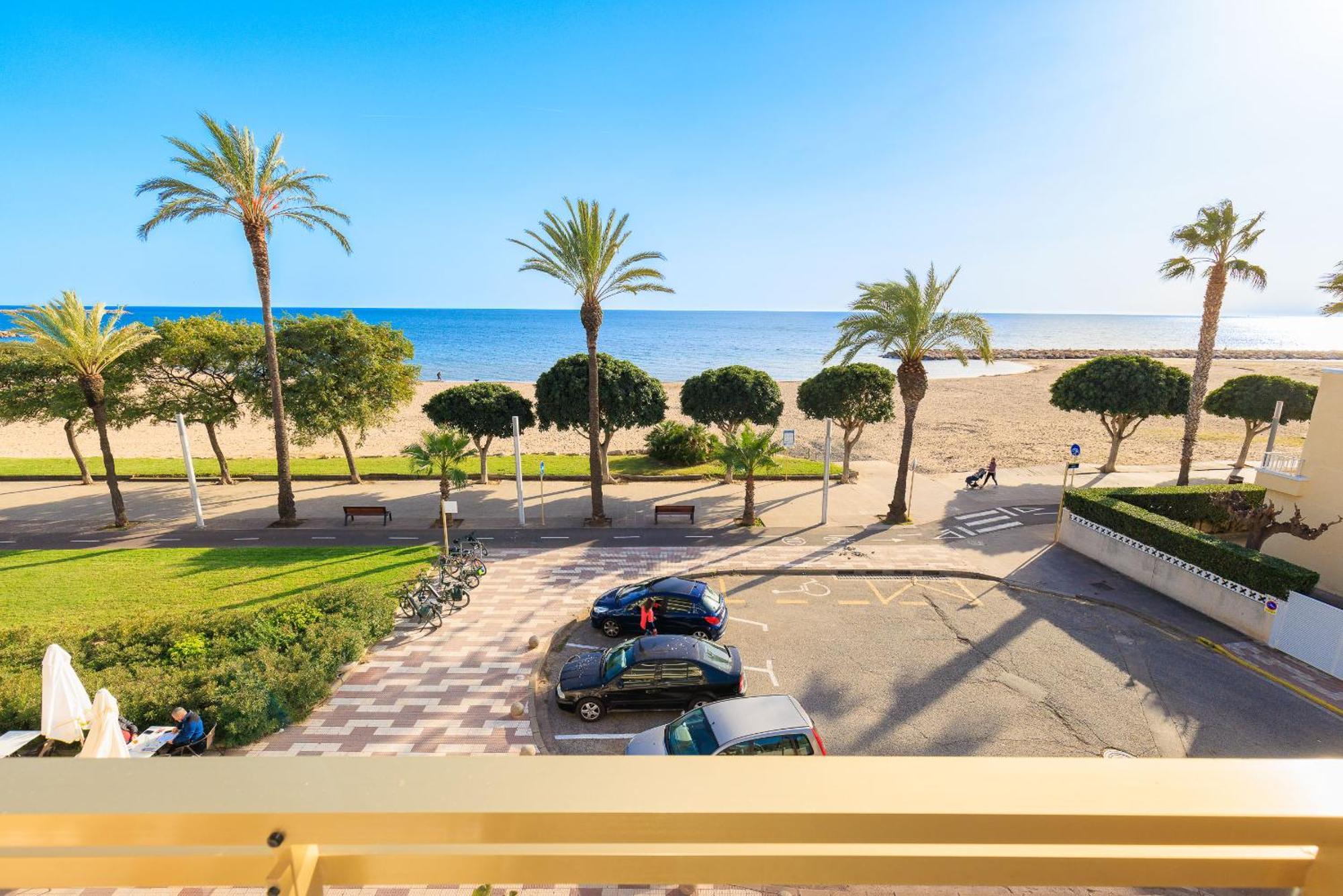 Апартаменти Golf St Jordi 2 Planet Costa Dorada Камбрілс Екстер'єр фото