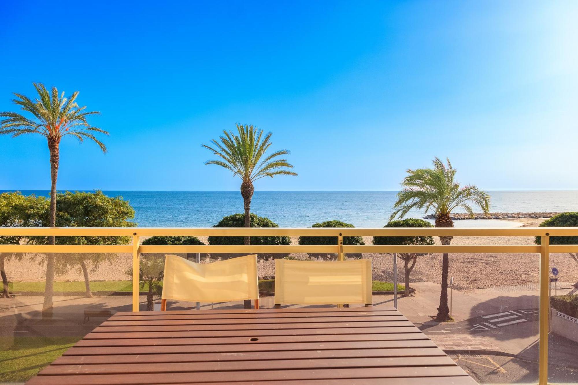 Апартаменти Golf St Jordi 2 Planet Costa Dorada Камбрілс Екстер'єр фото