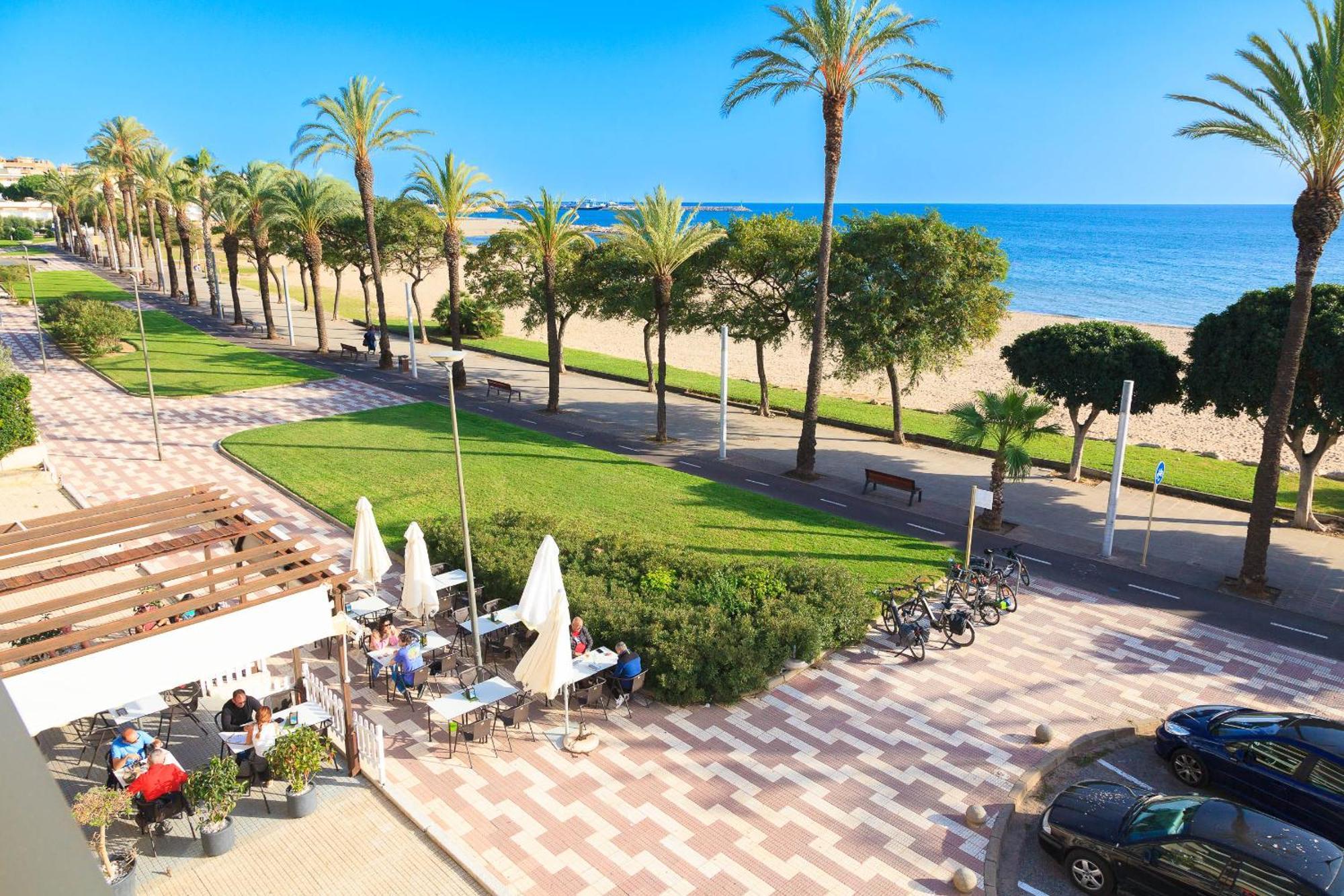 Апартаменти Golf St Jordi 2 Planet Costa Dorada Камбрілс Екстер'єр фото
