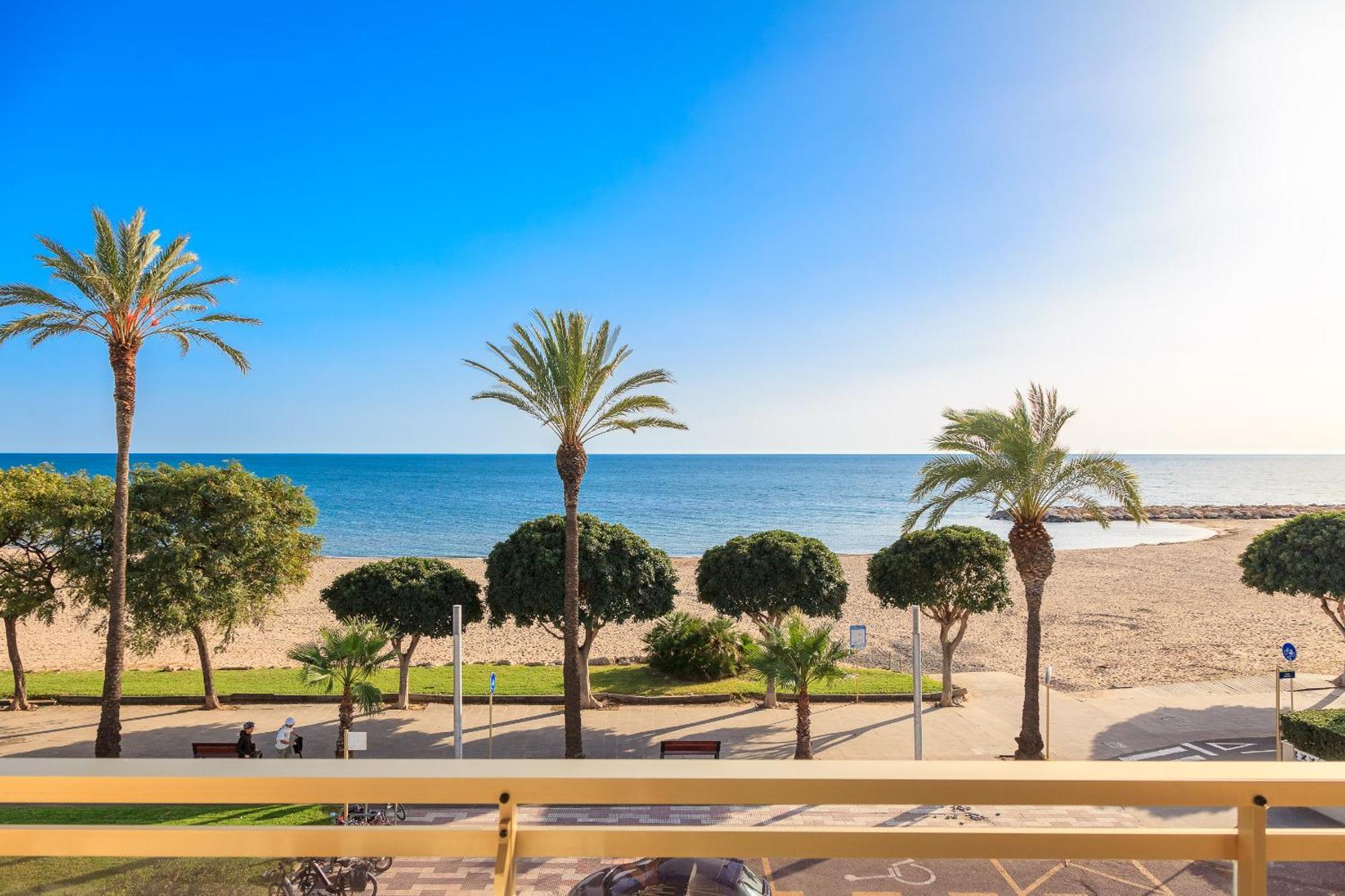 Апартаменти Golf St Jordi 2 Planet Costa Dorada Камбрілс Екстер'єр фото