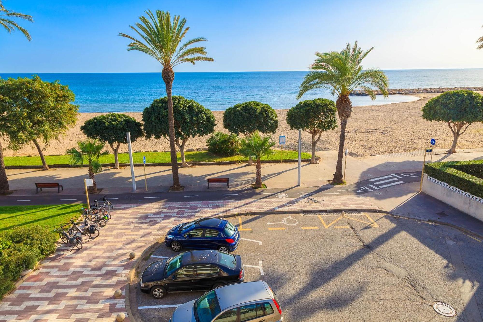 Апартаменти Golf St Jordi 2 Planet Costa Dorada Камбрілс Екстер'єр фото