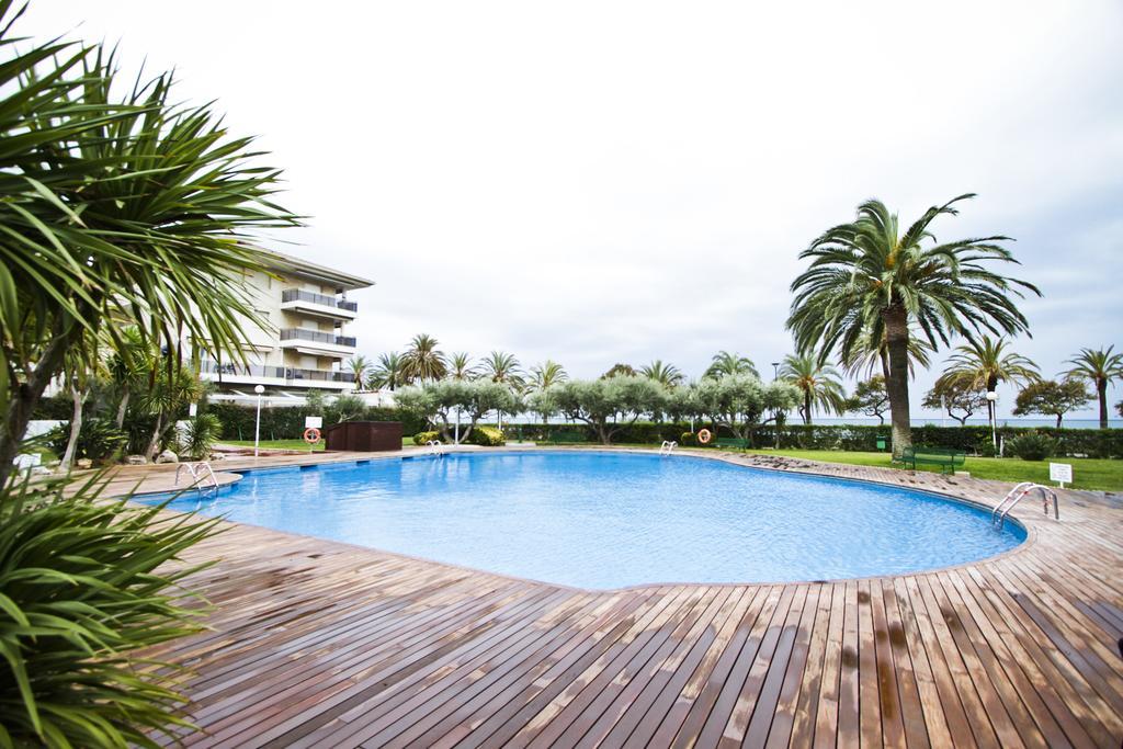 Апартаменти Golf St Jordi 2 Planet Costa Dorada Камбрілс Екстер'єр фото