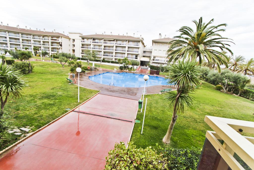 Апартаменти Golf St Jordi 2 Planet Costa Dorada Камбрілс Екстер'єр фото