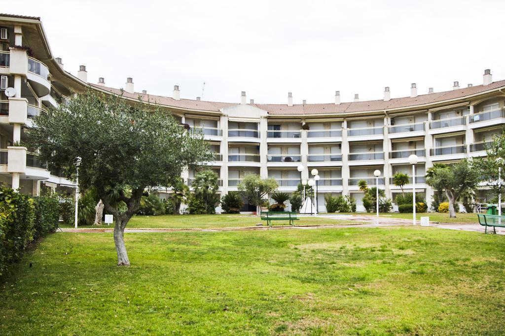 Апартаменти Golf St Jordi 2 Planet Costa Dorada Камбрілс Екстер'єр фото